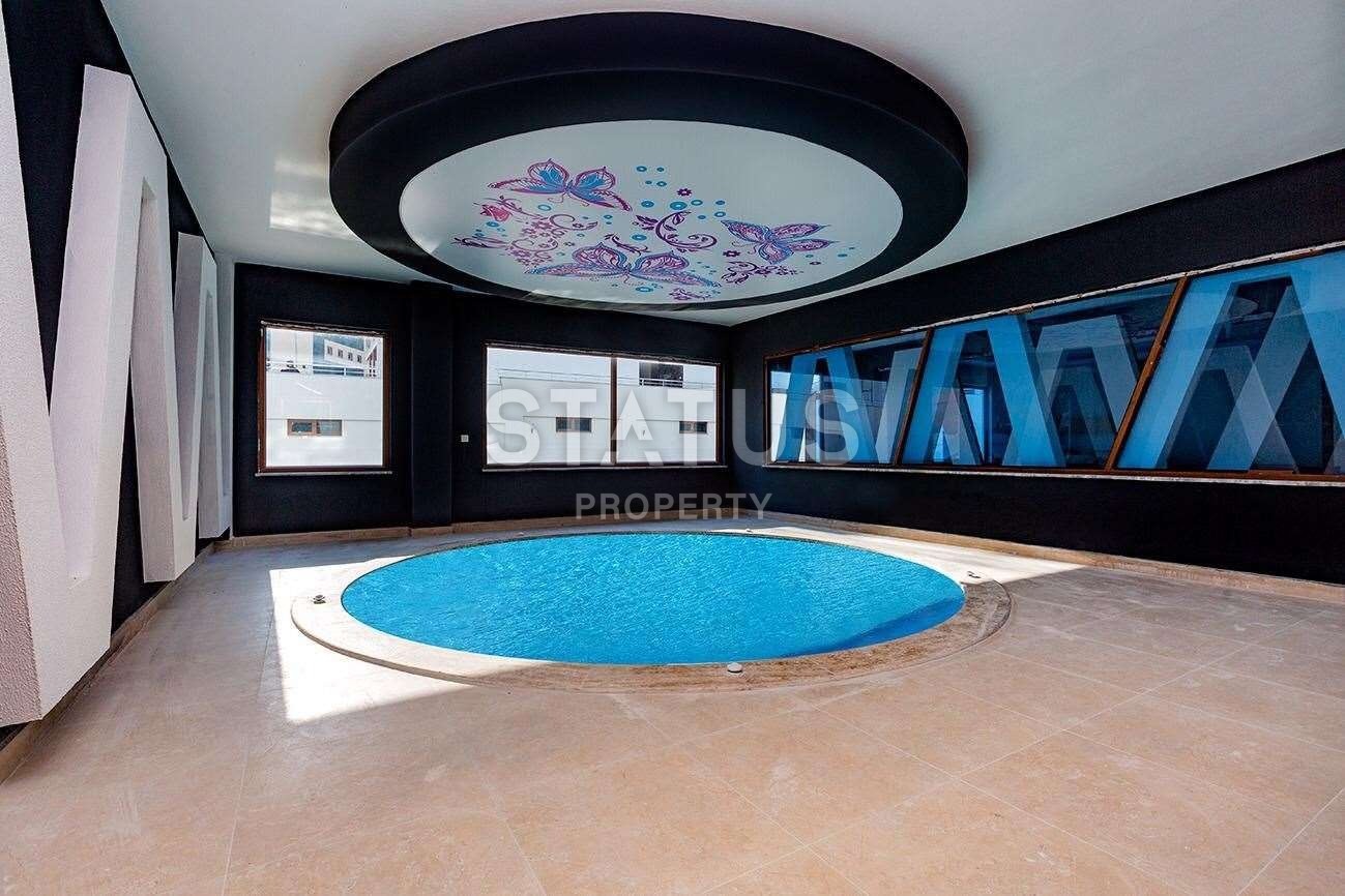 Срочная продажа! Квартира в новом доме в Оба! фото 9