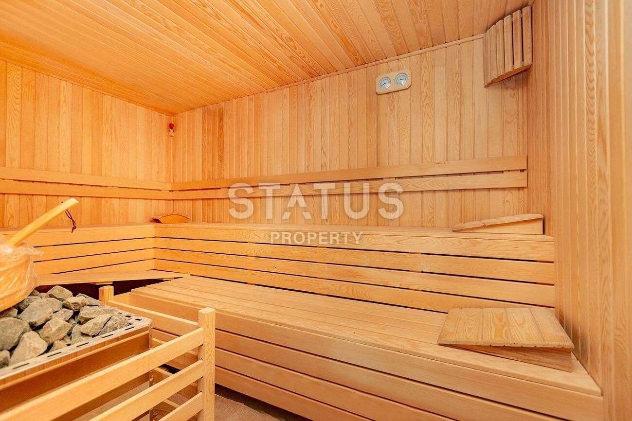 Срочная продажа! Квартира в новом доме в Оба! фото 11