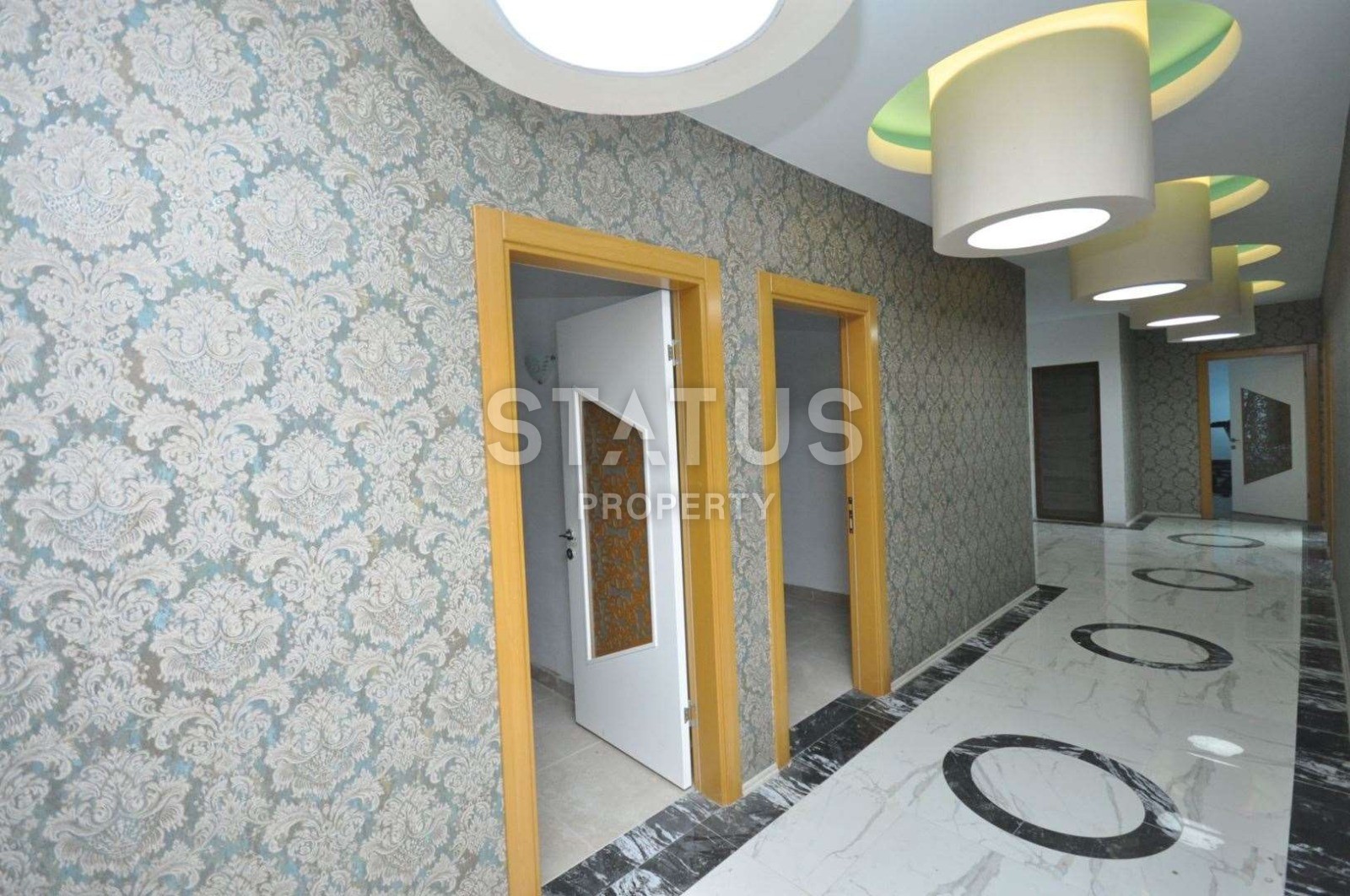 Срочная продажа! Квартира в новом доме в Оба! фото 13