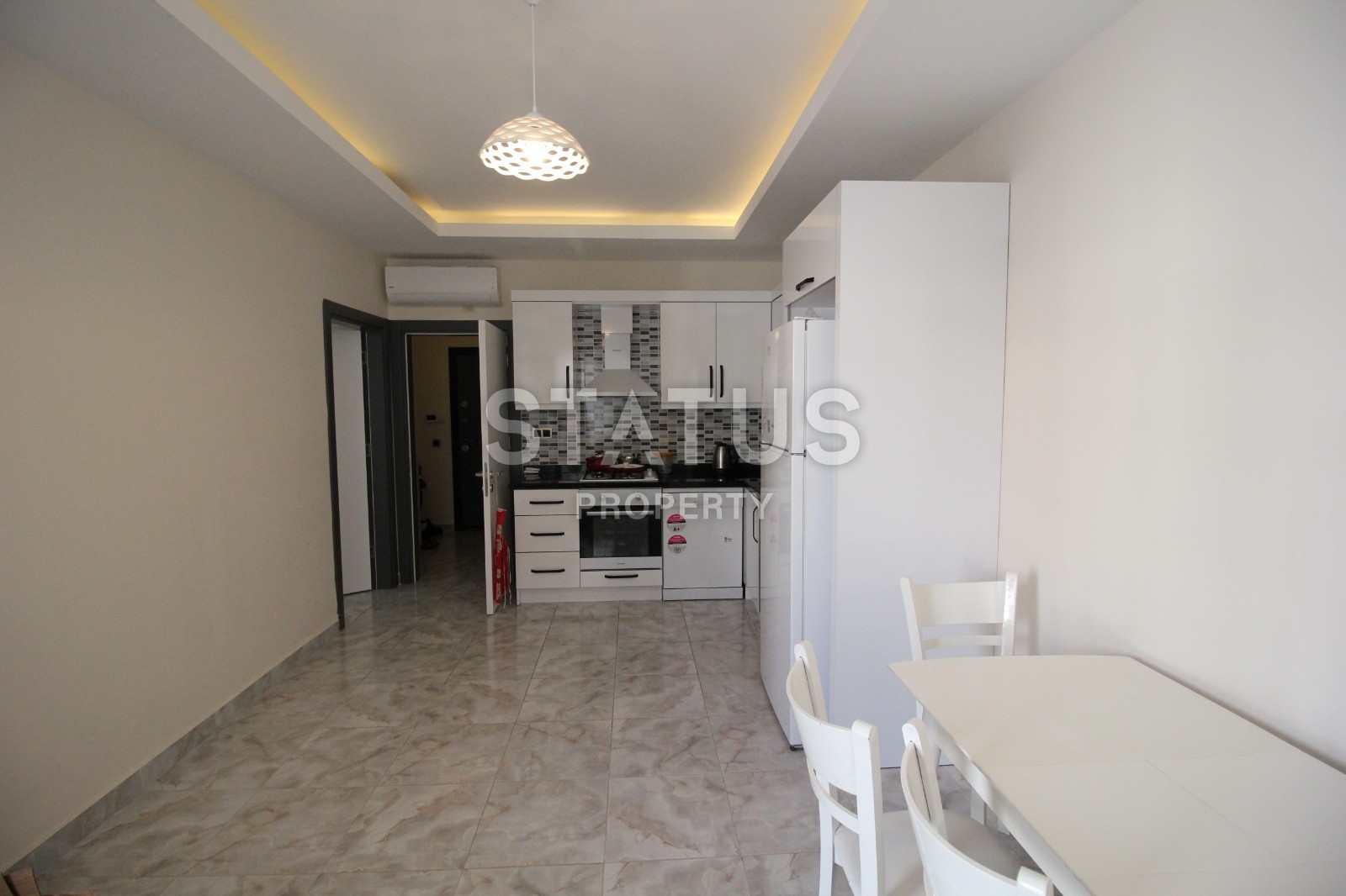 Срочная продажа! Квартира в новом доме в Оба! фото 14