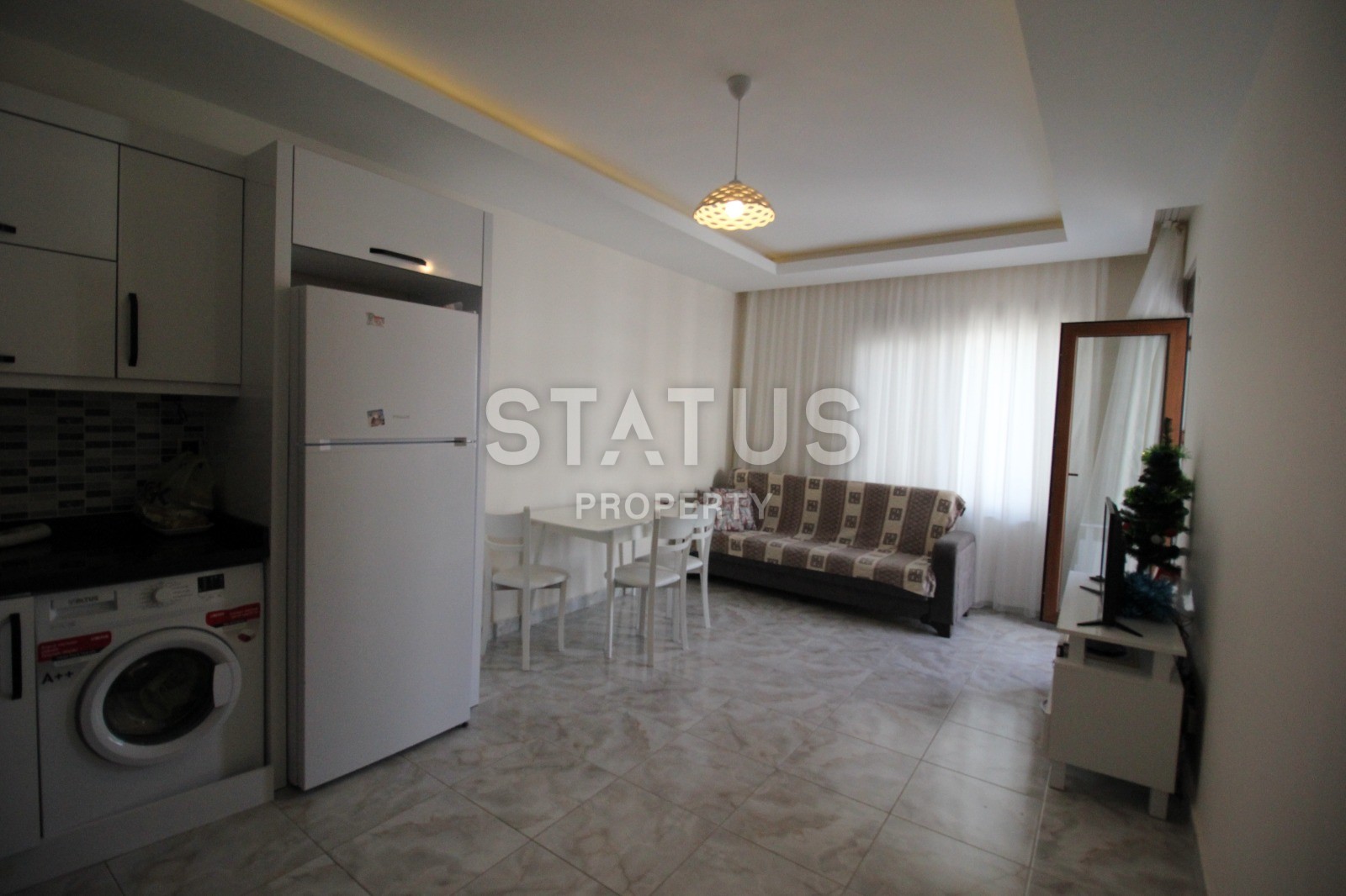 Срочная продажа! Квартира в новом доме в Оба! фото 16