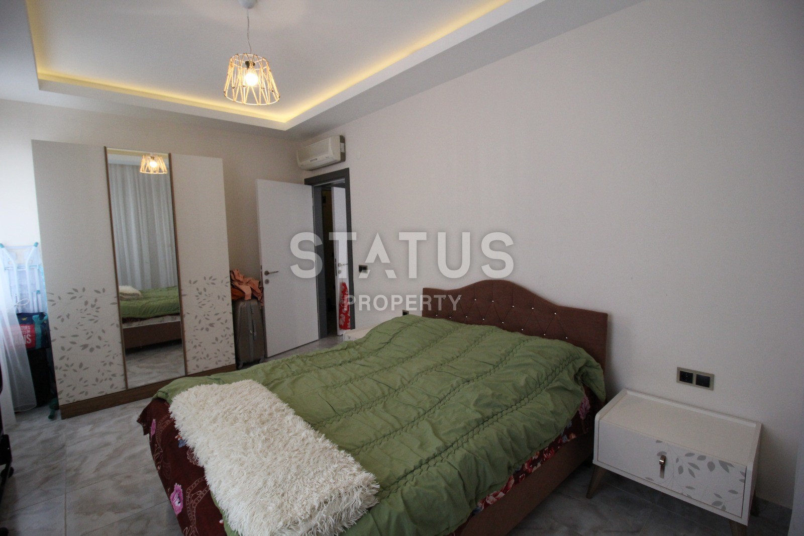 Срочная продажа! Квартира в новом доме в Оба! фото 17