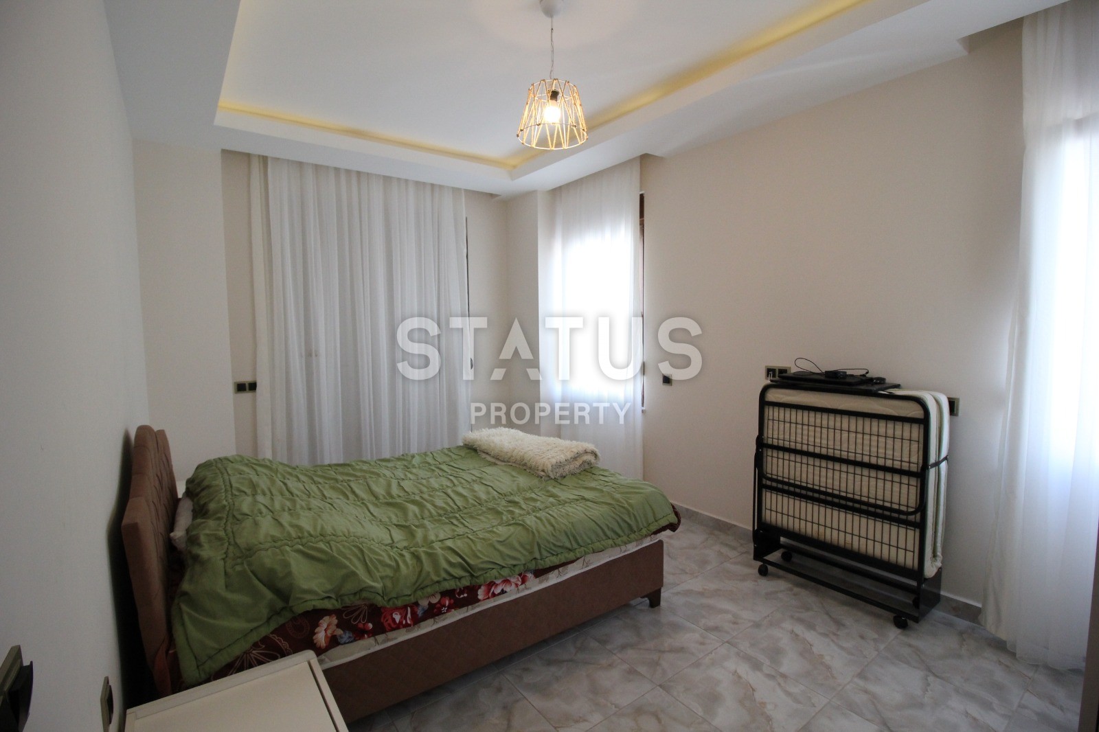 Срочная продажа! Квартира в новом доме в Оба! фото 18