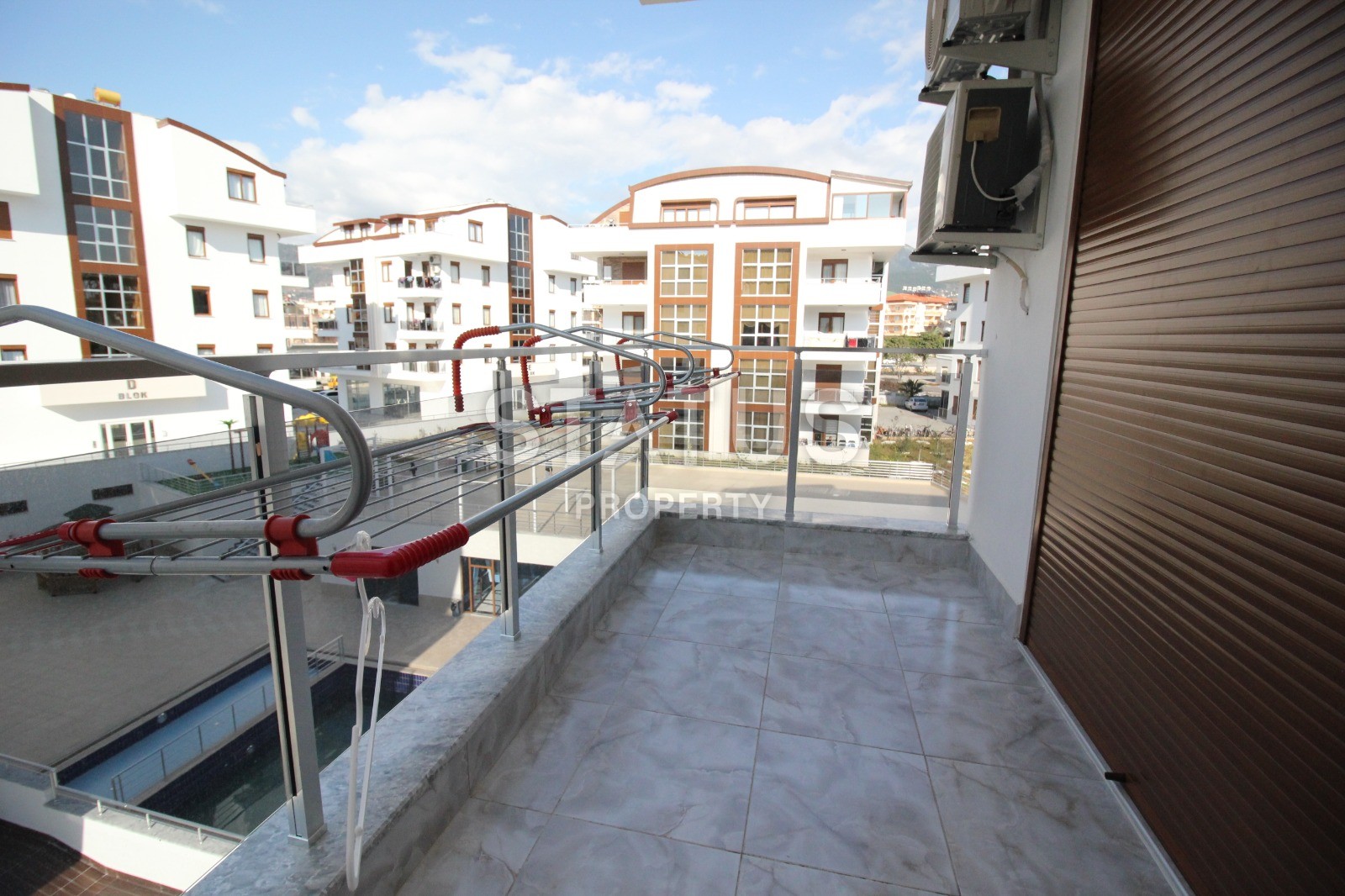 Срочная продажа! Квартира в новом доме в Оба! фото 19