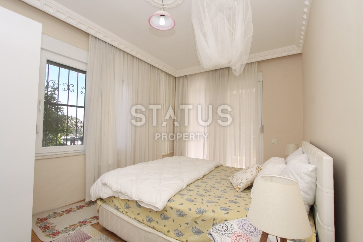 Вилла 4+1 с мебелью и прекрасными видами в Аланье, 375 кв.м фото 5