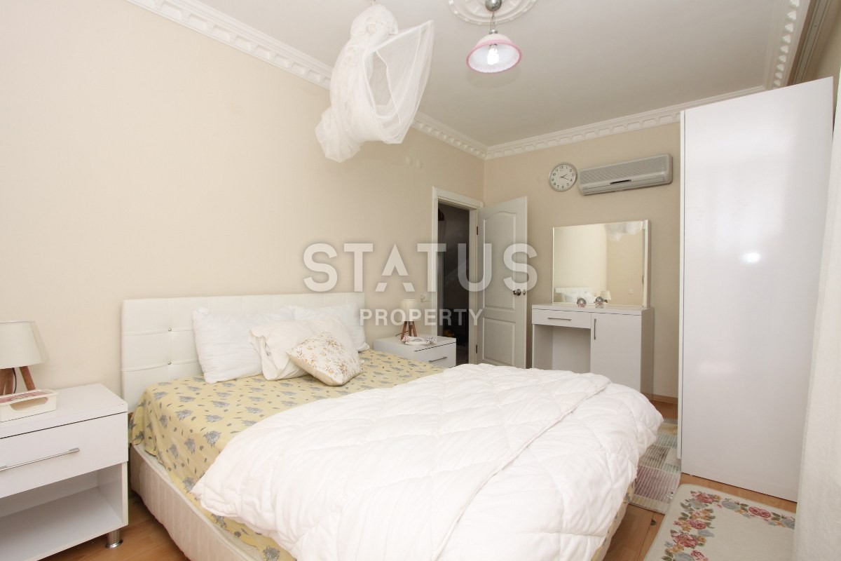 Вилла 4+1 с мебелью и прекрасными видами в Аланье, 375 кв.м фото 6