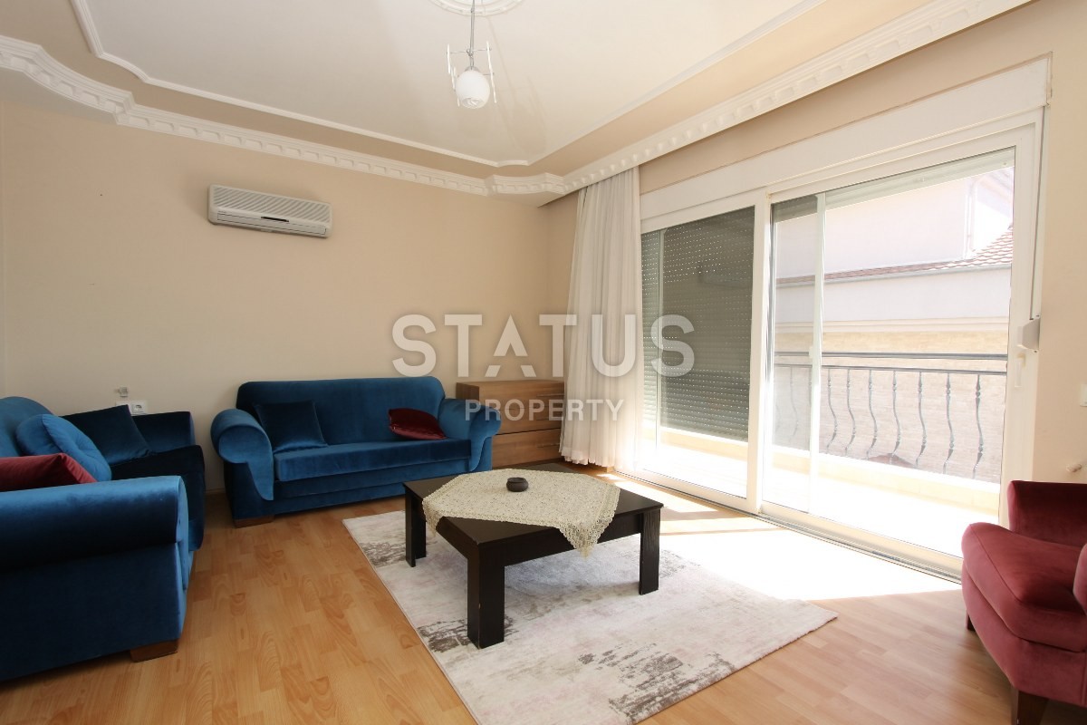 Вилла 4+1 с мебелью и прекрасными видами в Аланье, 375 кв.м фото 8