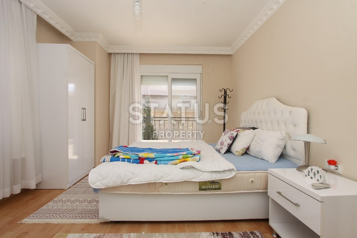 Вилла 4+1 с мебелью и прекрасными видами в Аланье, 375 кв.м фото 21