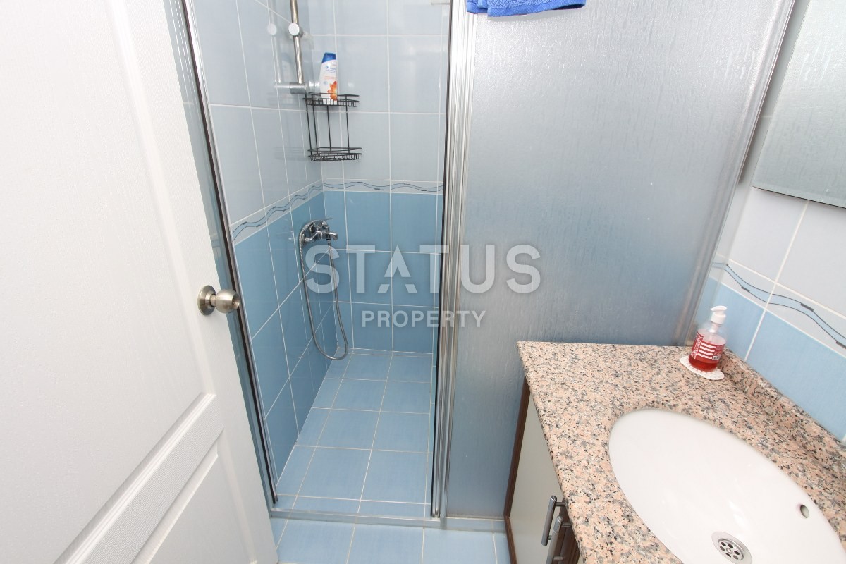 Вилла 4+1 с мебелью и прекрасными видами в Аланье, 375 кв.м фото 26