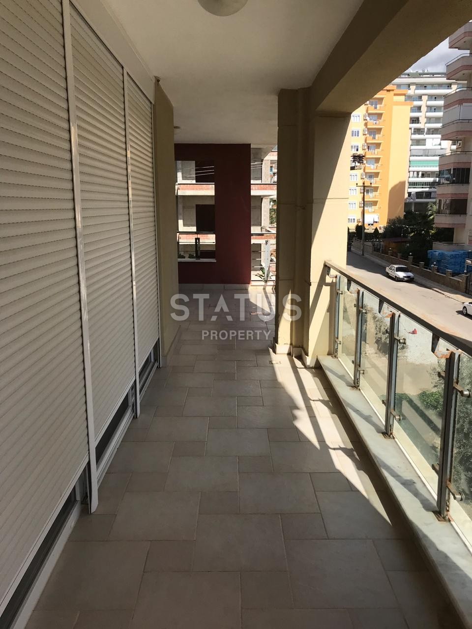 Трехкомнатная квартира с мебелью в отличном комплексе! Махмутлар, 120 м2 фото 13