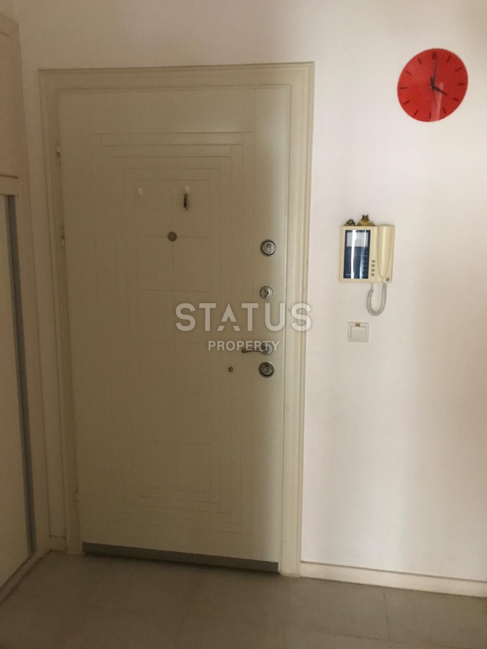 Трехкомнатная квартира с мебелью в отличном комплексе! Махмутлар, 120 м2 фото 14