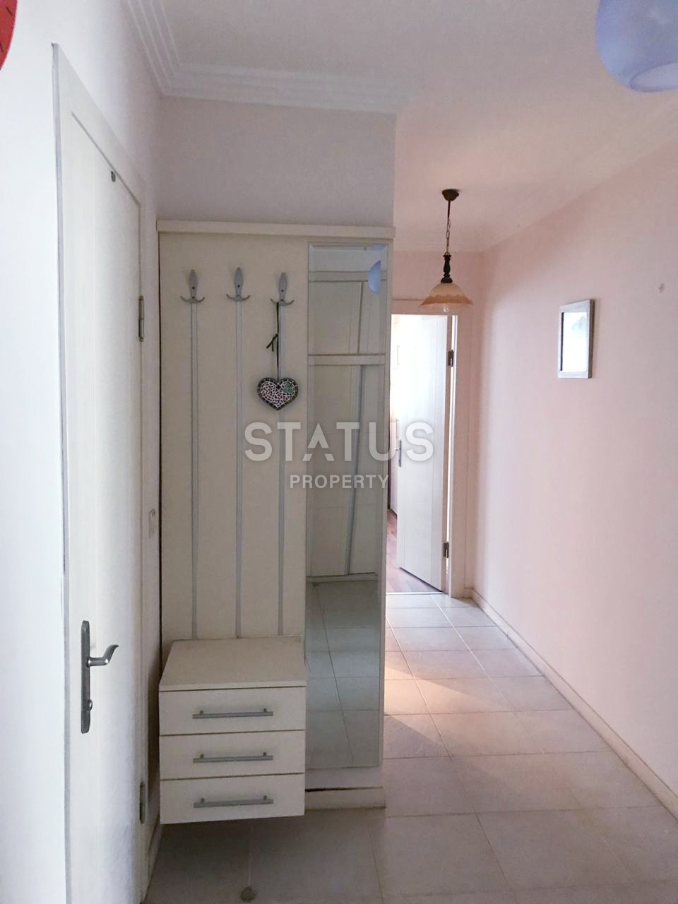 Трехкомнатная квартира с мебелью в отличном комплексе! Махмутлар, 120 м2 фото 16