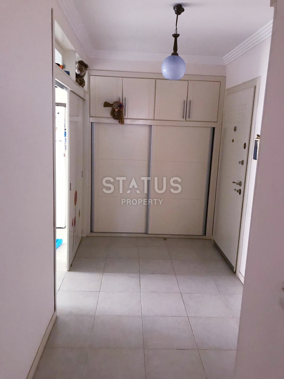 Трехкомнатная квартира с мебелью в отличном комплексе! Махмутлар, 120 м2 фото 17