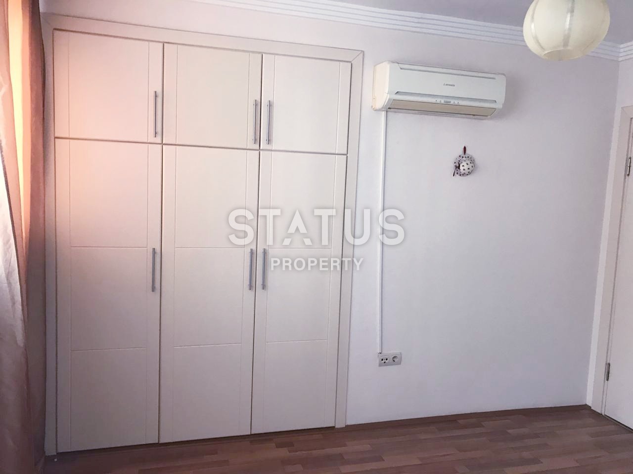 Трехкомнатная квартира с мебелью в отличном комплексе! Махмутлар, 120 м2 фото 20