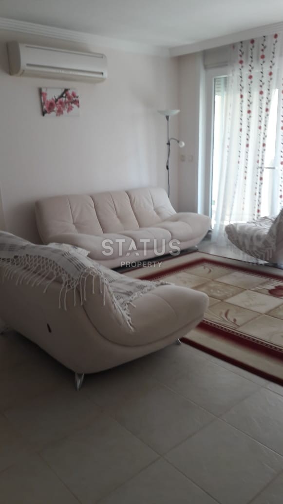 Трехкомнатная квартира с мебелью в отличном комплексе! Махмутлар, 120 м2 фото 21