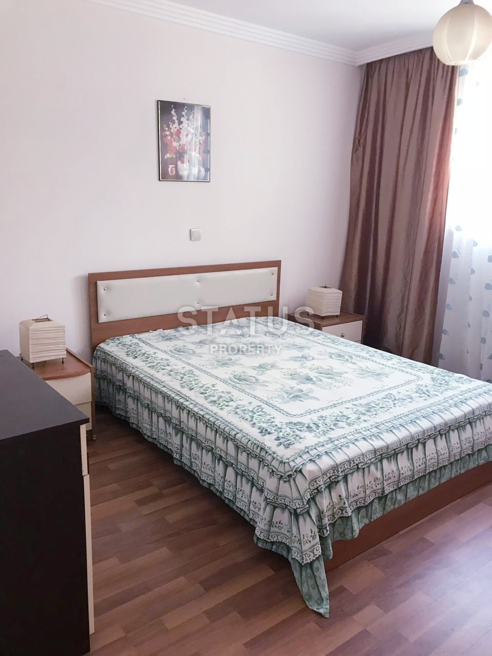 Трехкомнатная квартира с мебелью в отличном комплексе! Махмутлар, 120 м2 фото 22