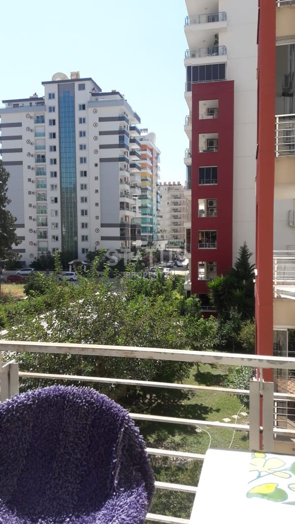 Трехкомнатная квартира с мебелью в отличном комплексе! Махмутлар, 120 м2 фото 25