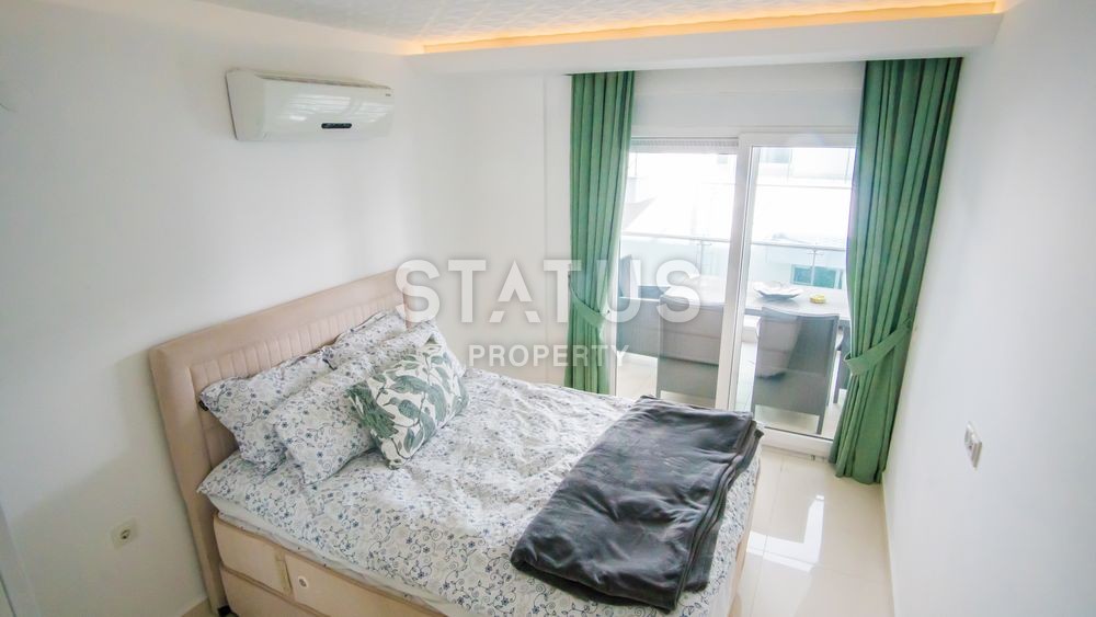 Квартиры в элитном комплексе в 250 метрах от пляжа Клеопатры фото 11