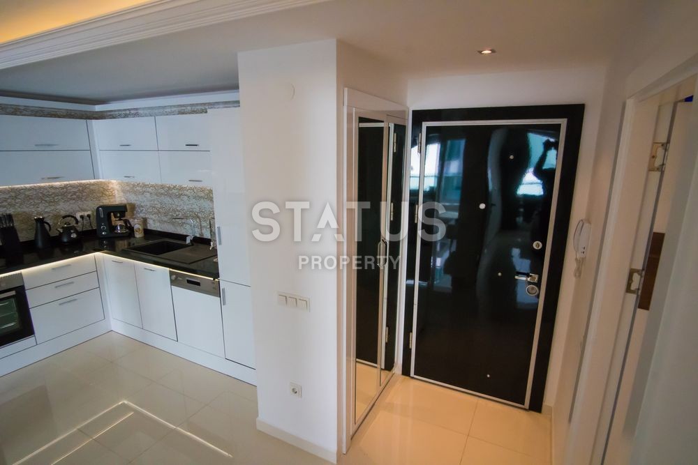 Квартиры в элитном комплексе в 250 метрах от пляжа Клеопатры фото 12