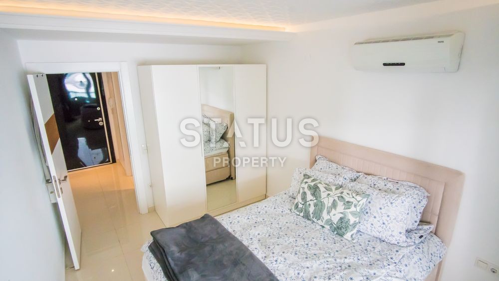 Квартиры в элитном комплексе в 250 метрах от пляжа Клеопатры фото 14