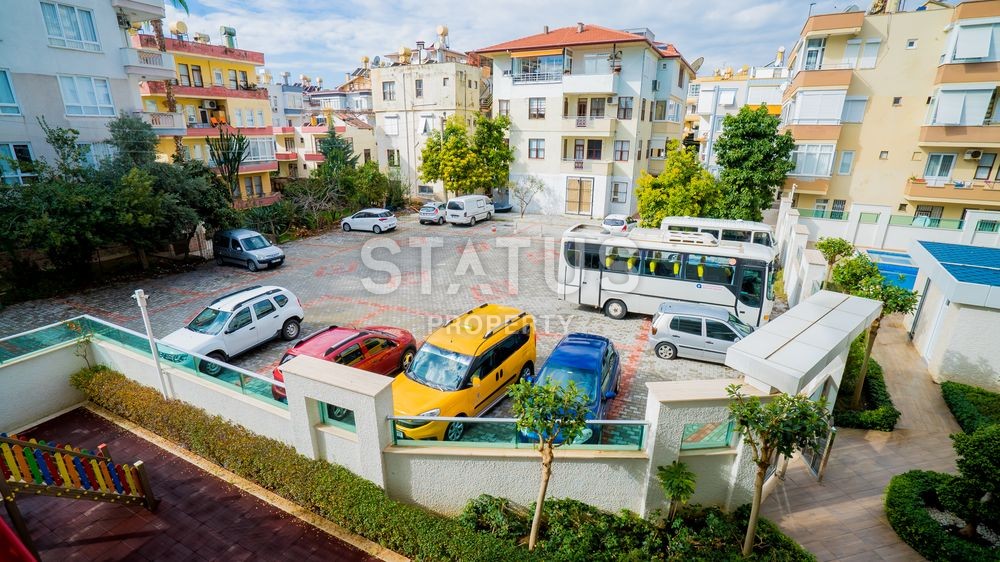 Квартиры в элитном комплексе в 250 метрах от пляжа Клеопатры фото 15