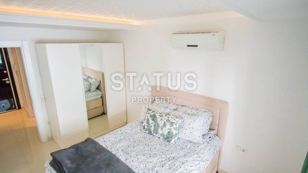 Квартиры в элитном комплексе в 250 метрах от пляжа Клеопатры фото 16