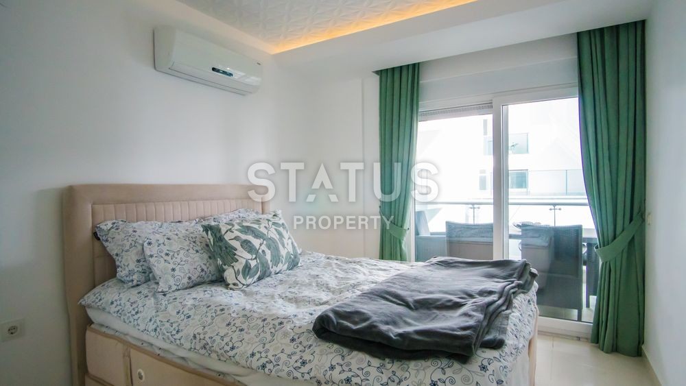 Квартиры в элитном комплексе в 250 метрах от пляжа Клеопатры фото 20