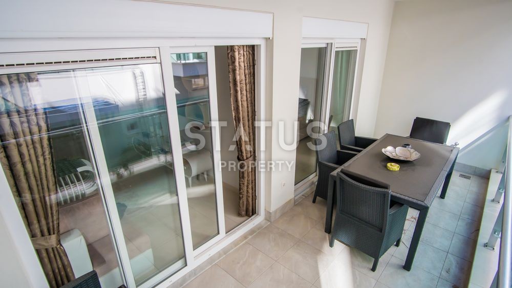 Квартиры в элитном комплексе в 250 метрах от пляжа Клеопатры фото 24