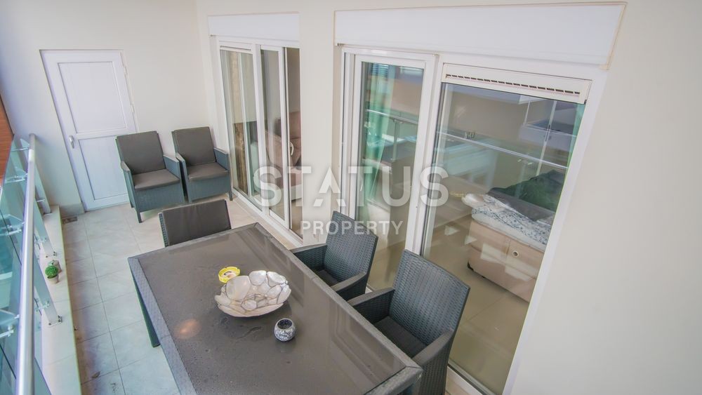 Квартиры в элитном комплексе в 250 метрах от пляжа Клеопатры фото 27