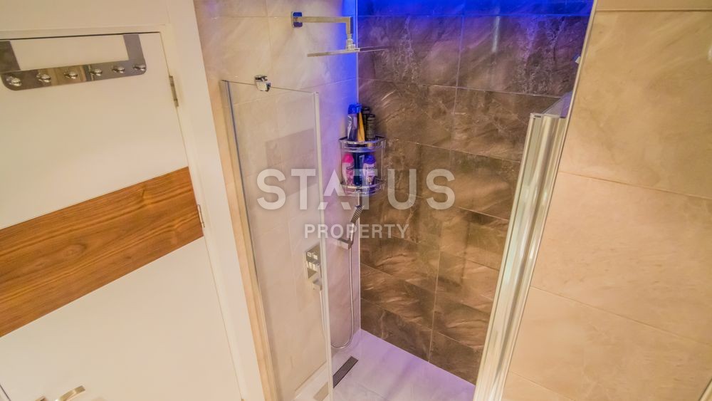 Квартиры в элитном комплексе в 250 метрах от пляжа Клеопатры фото 29