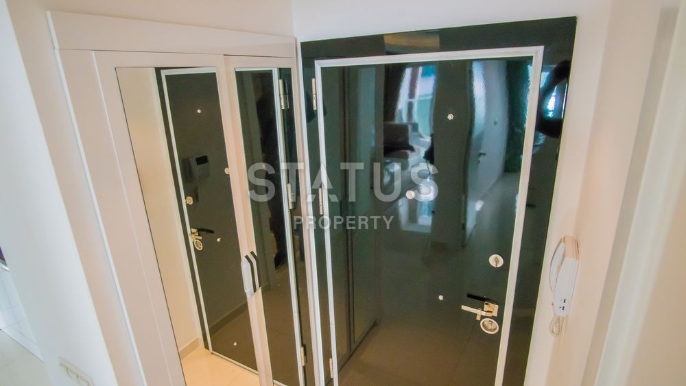 Квартиры в элитном комплексе в 250 метрах от пляжа Клеопатры фото 31