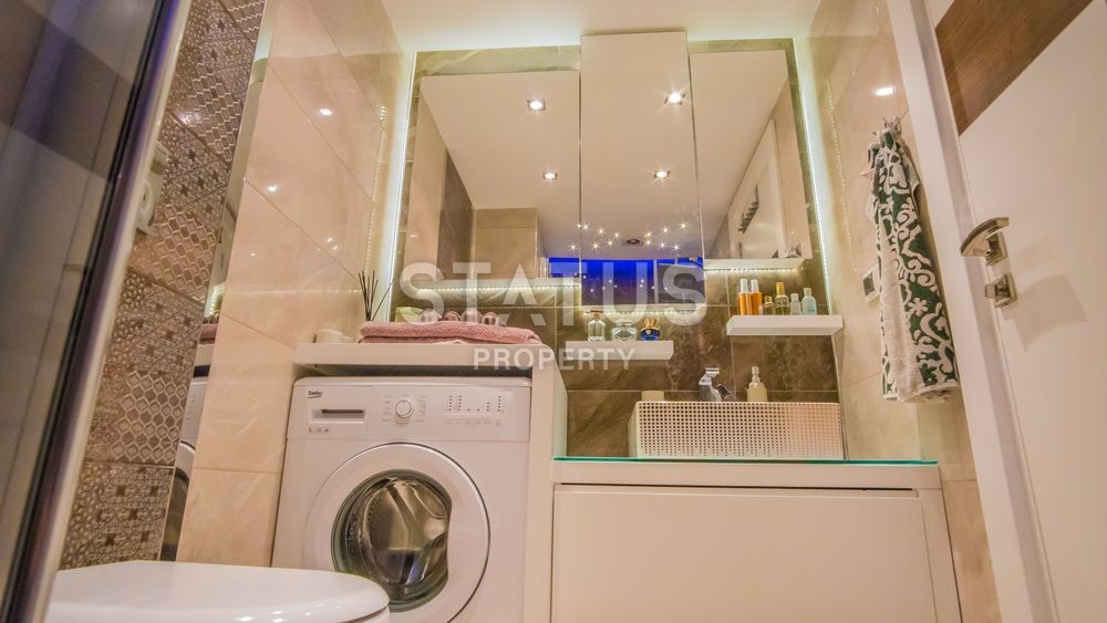 Квартиры в элитном комплексе в 250 метрах от пляжа Клеопатры фото 32