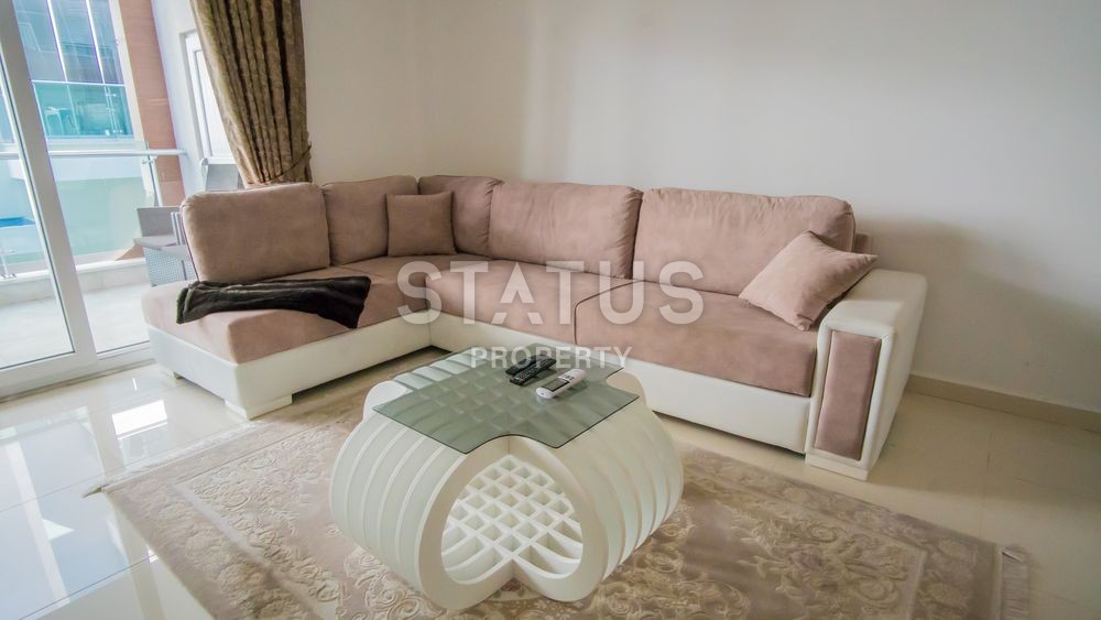 Квартиры в элитном комплексе в 250 метрах от пляжа Клеопатры фото 33