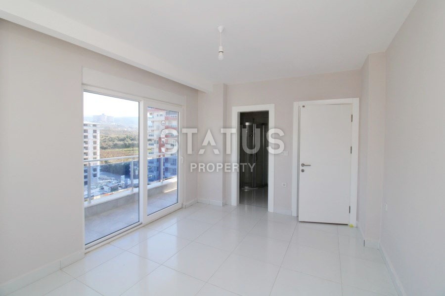 Новая квартира 2+1 с видом на море! Махмутлар, 110 м2 фото 5