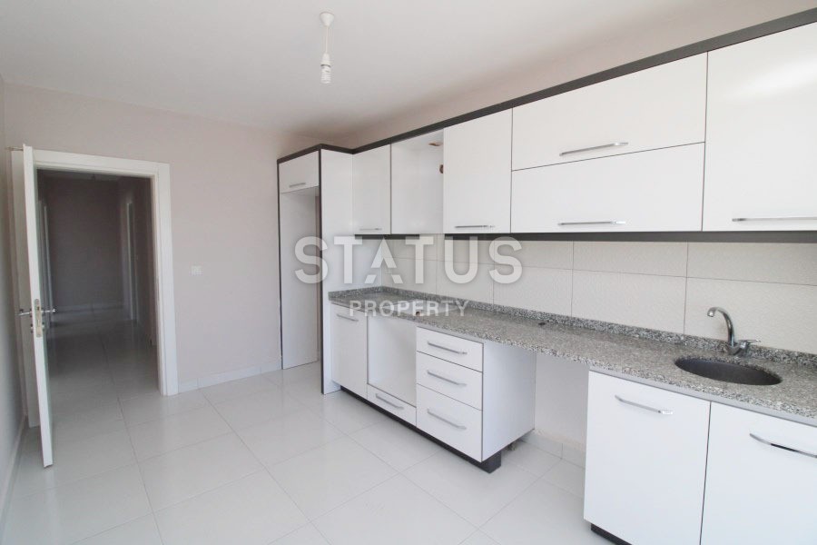 Новая квартира 2+1 с видом на море! Махмутлар, 110 м2 фото 6