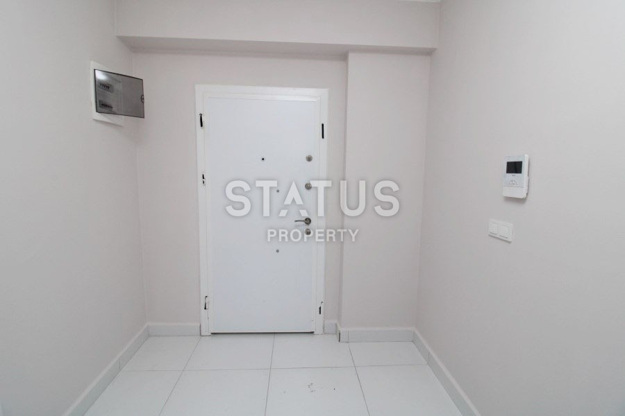 Новая квартира 2+1 с видом на море! Махмутлар, 110 м2 фото 7