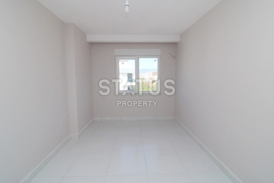 Новая квартира 2+1 с видом на море! Махмутлар, 110 м2 фото 8