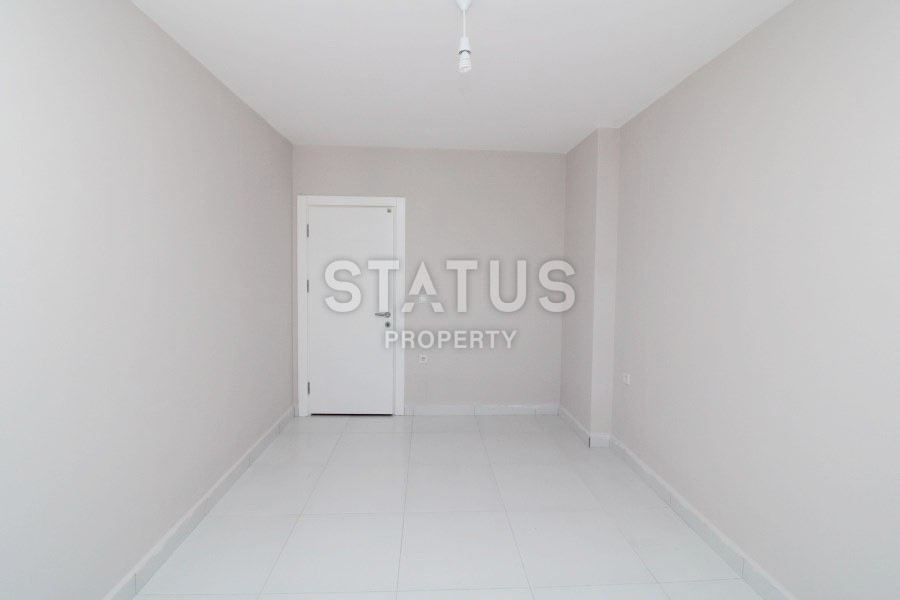 Новая квартира 2+1 с видом на море! Махмутлар, 110 м2 фото 9