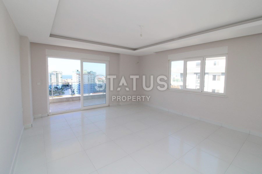 Новая квартира 2+1 с видом на море! Махмутлар, 110 м2 фото 10