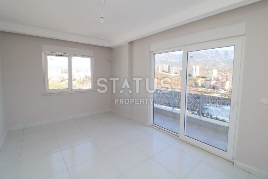 Новая квартира 2+1 с видом на море! Махмутлар, 110 м2 фото 11