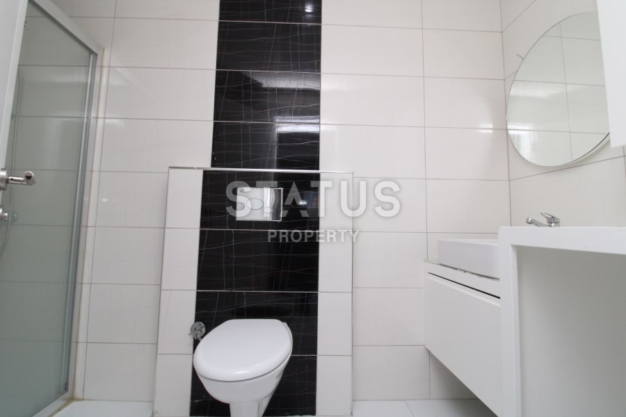 Новая квартира 2+1 с видом на море! Махмутлар, 110 м2 фото 12