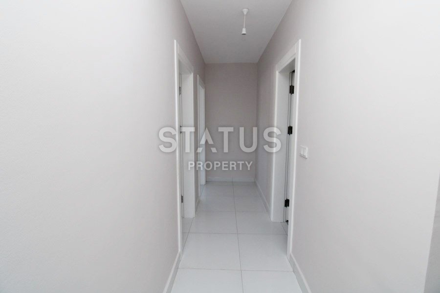 Новая квартира 2+1 с видом на море! Махмутлар, 110 м2 фото 13