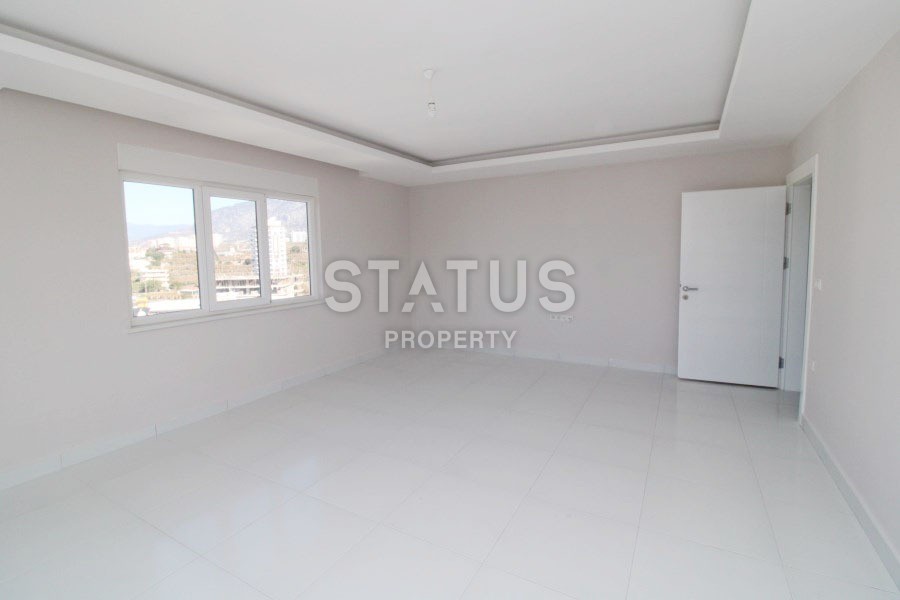 Новая квартира 2+1 с видом на море! Махмутлар, 110 м2 фото 14