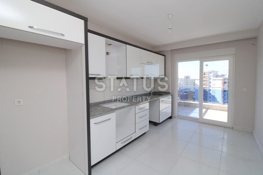 Новая квартира 2+1 с видом на море! Махмутлар, 110 м2 фото 16