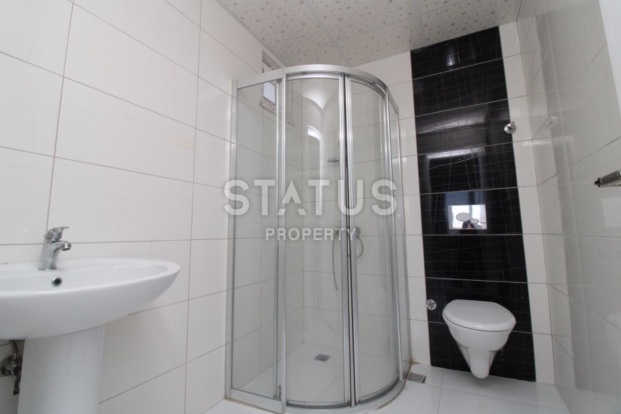 Новая квартира 2+1 с видом на море! Махмутлар, 110 м2 фото 17