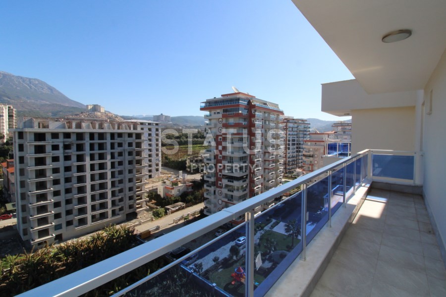 Новая квартира 2+1 с видом на море! Махмутлар, 110 м2 фото 21