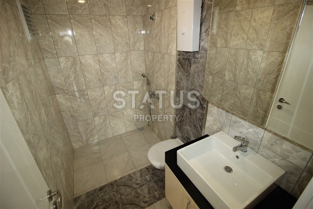 Квартира 2+1 в хорошем комплексе! Район Кестель, 100 м2 фото 4