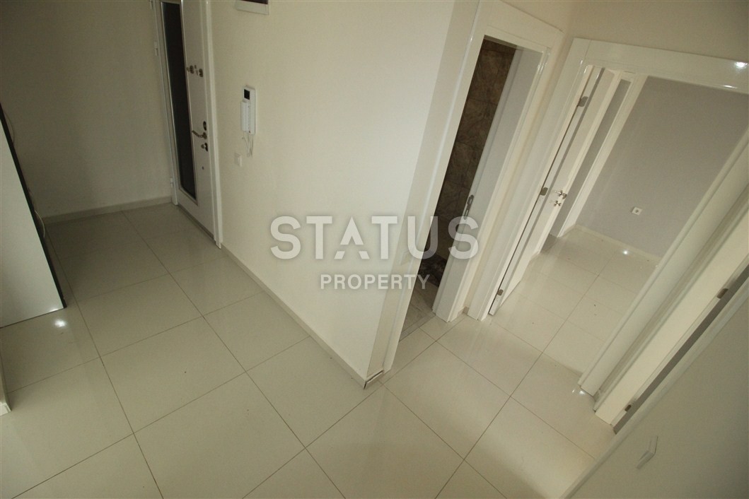 Квартира 2+1 в хорошем комплексе! Район Кестель, 100 м2 фото 7