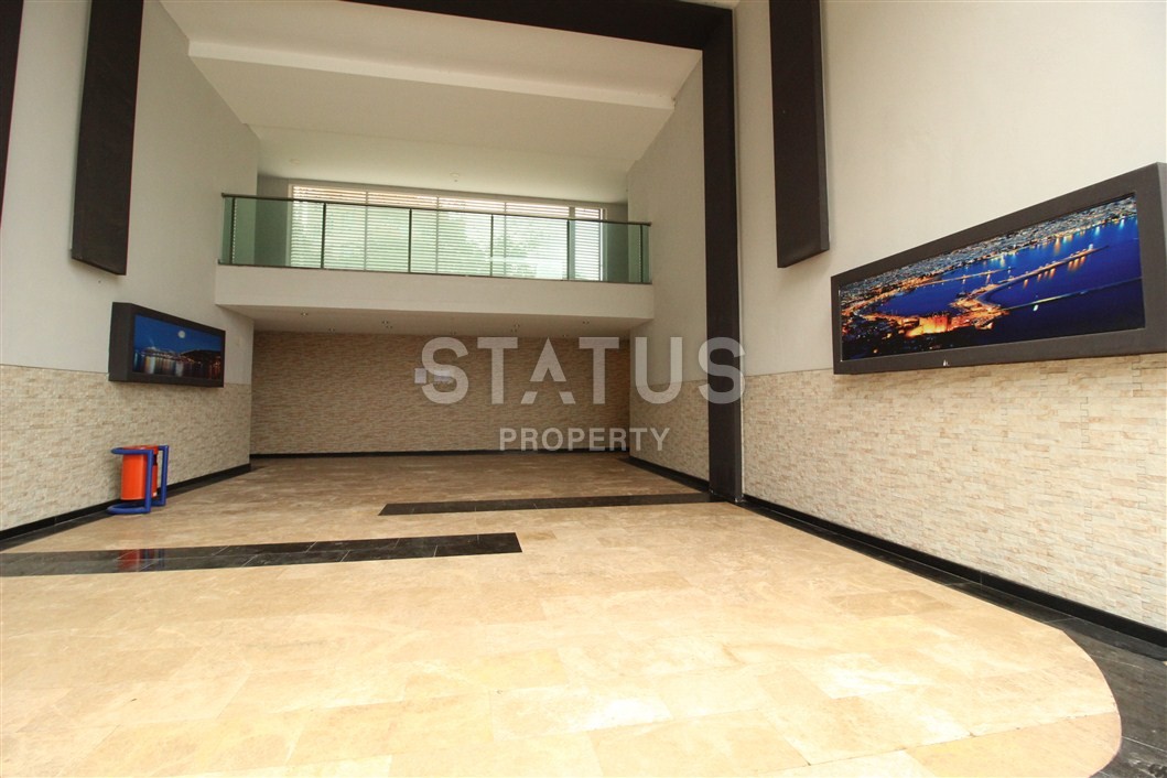 Квартира 2+1 в хорошем комплексе! Район Кестель, 100 м2 фото 8