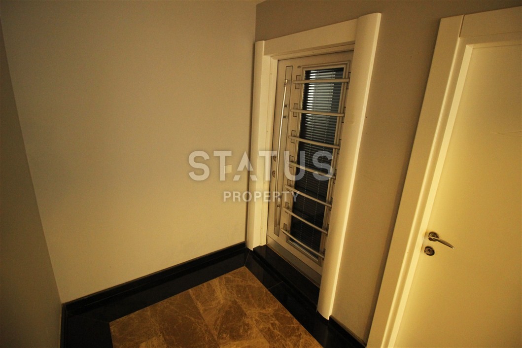 Квартира 2+1 в хорошем комплексе! Район Кестель, 100 м2 фото 9